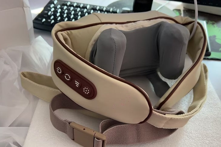 Rechargeable Neck Massager