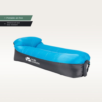 Outdoor Inflatable deckchair