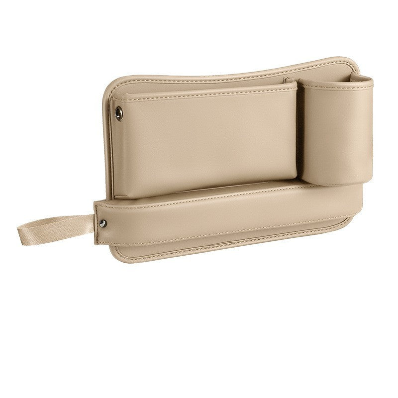 Car Seat Gap Filler Organizer Car