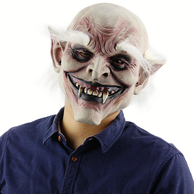 Halloween  mask