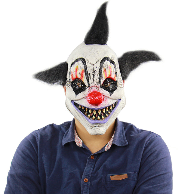 Halloween  mask