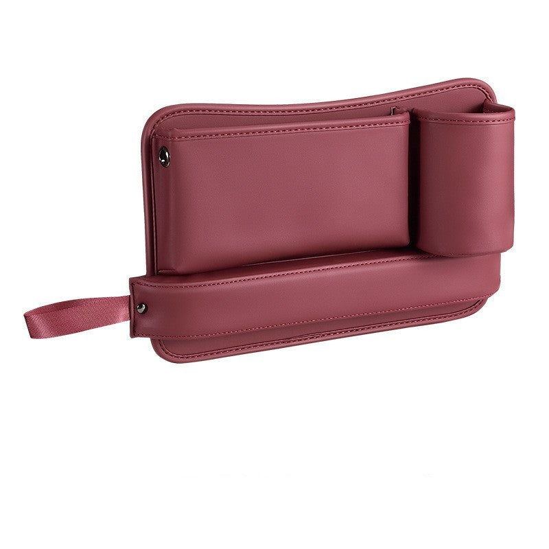 Car Seat Gap Filler Organizer Car