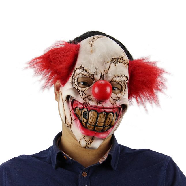 Halloween  mask