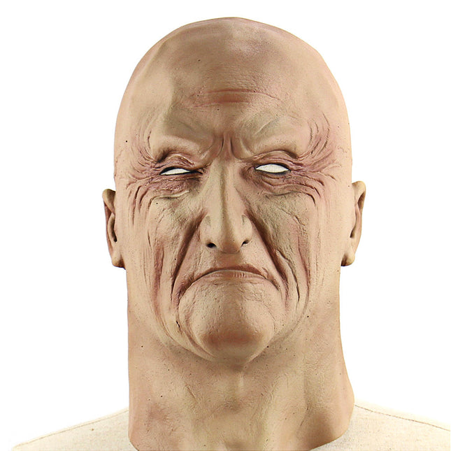 Halloween  mask