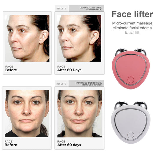 Beauty Massager Face