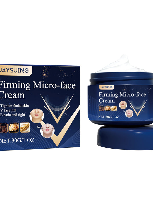 Jaysuing V Face Firming Cream