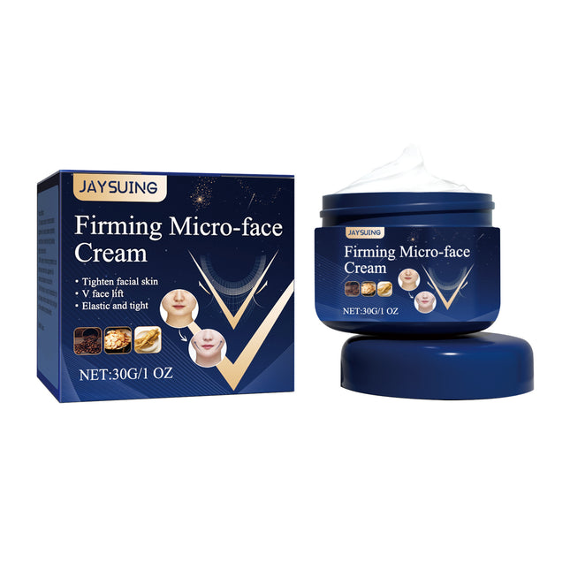 Jaysuing V Face Firming Cream