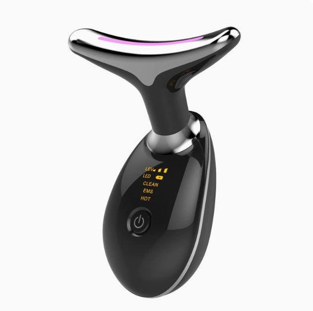 face and neck lifting massager
