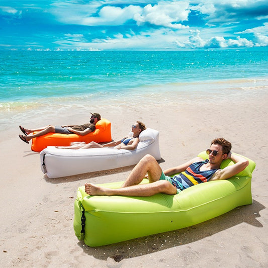 Outdoor Inflatable Deckchair