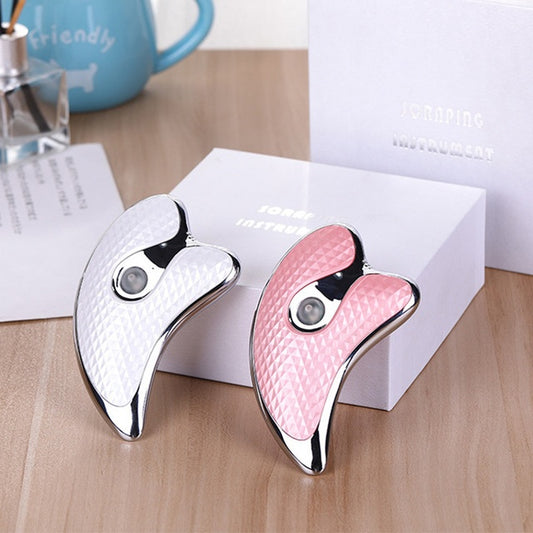 Face Neck  Massager
