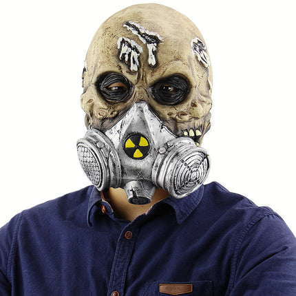 Halloween  mask