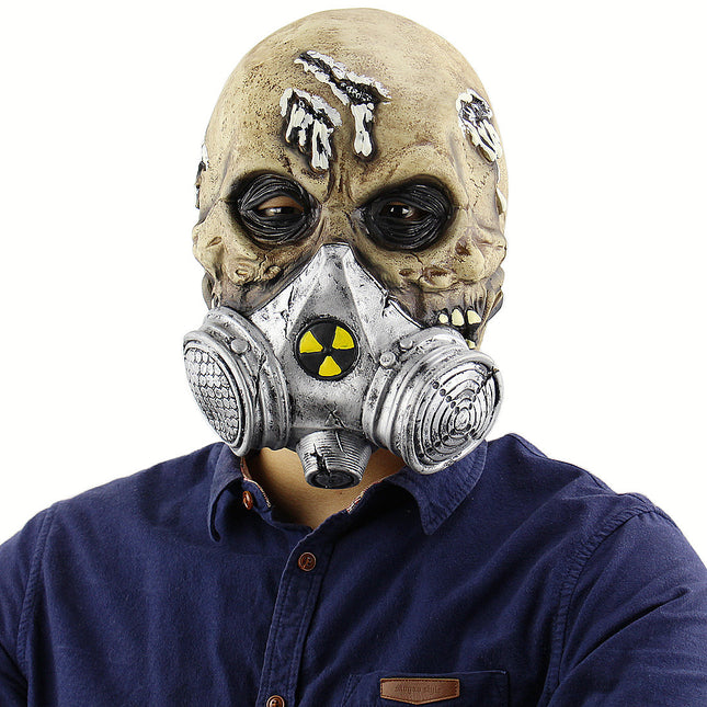 Halloween  mask