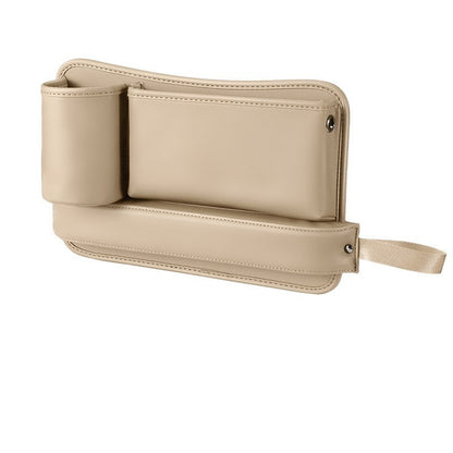 Car Seat Gap Filler Organizer Car