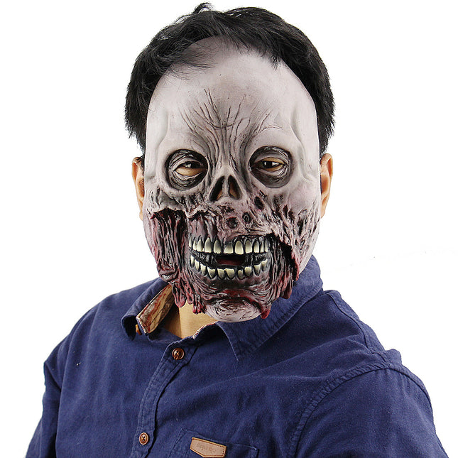 Halloween  mask