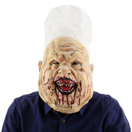 Halloween  mask
