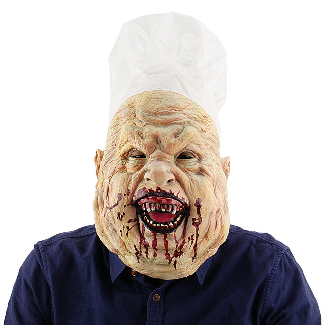 Halloween  mask