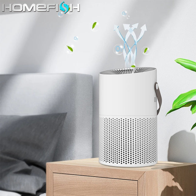 Air Purifier
