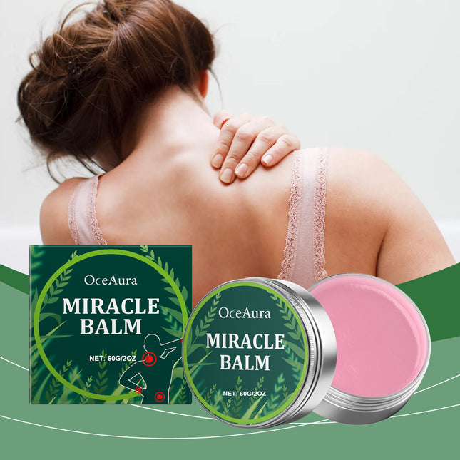 Cream for joint and muscle care