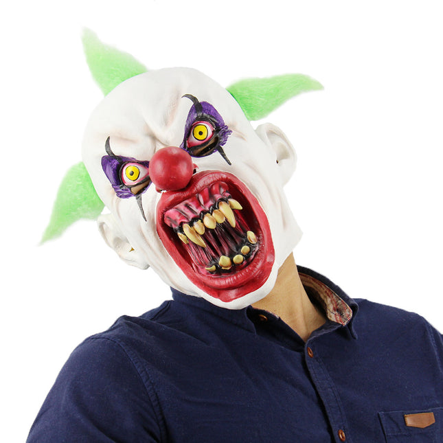 Halloween  mask