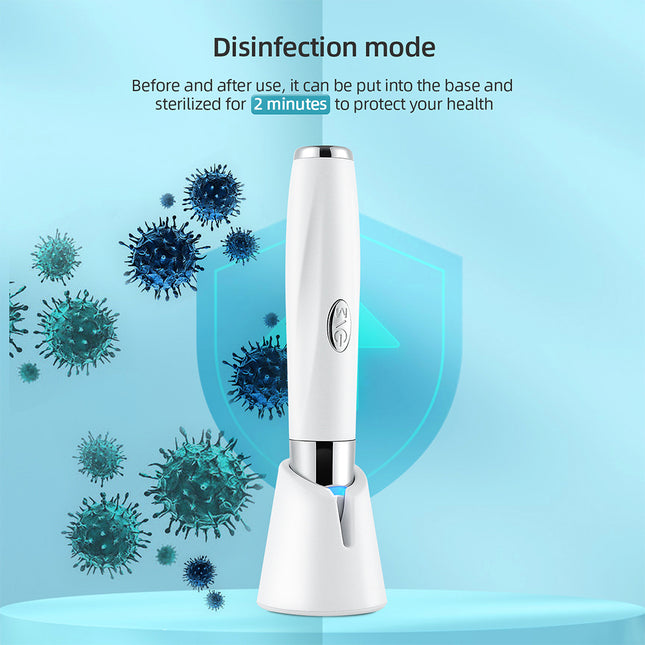 Eye And Face Massager