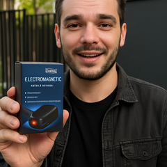 Thomas ⭐️⭐️⭐️⭐️⭐️