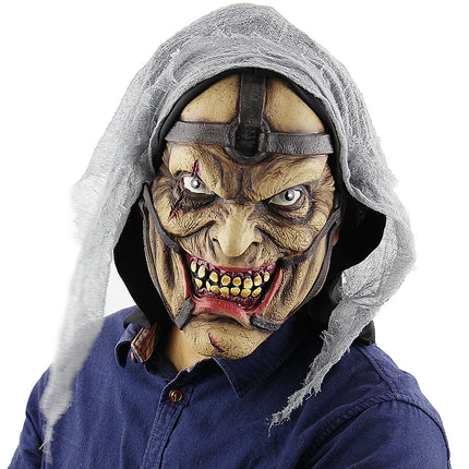 Halloween  mask