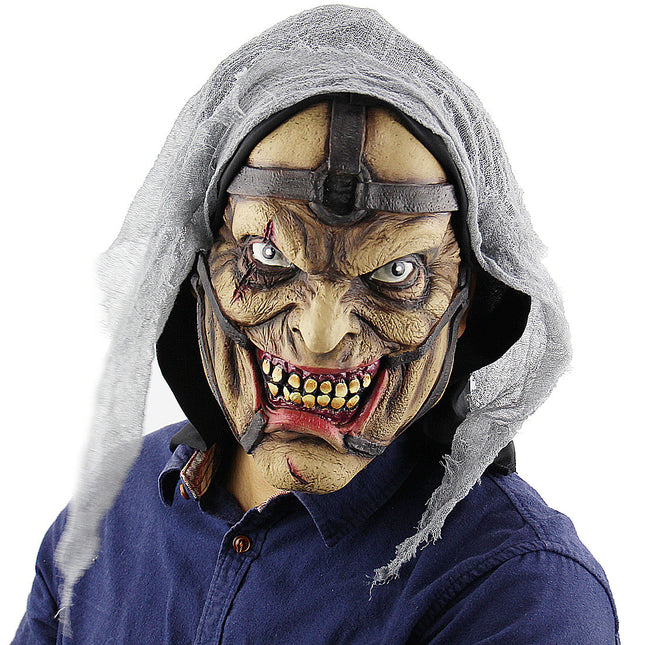 Halloween  mask