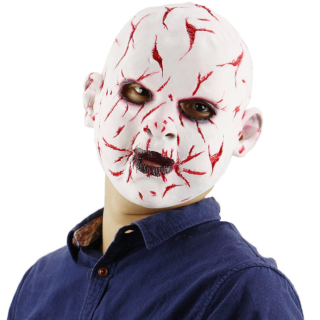 Halloween  mask