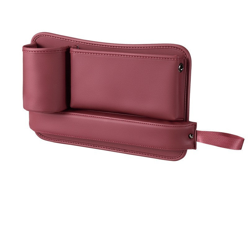 Car Seat Gap Filler Organizer Car