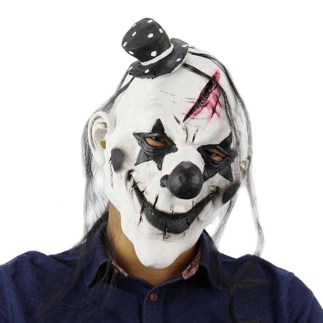 Halloween  mask