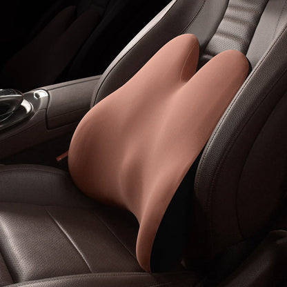 Back support pillow