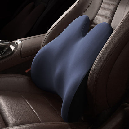 Back support pillow