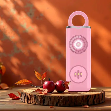 personal self-defense device