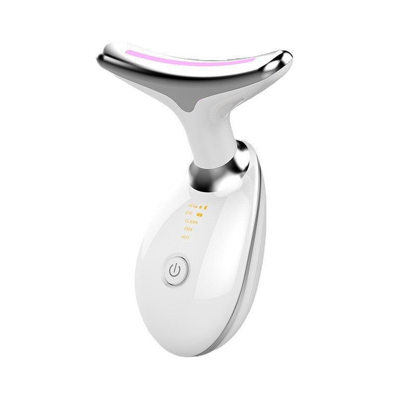 face and neck lifting massager