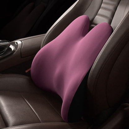 Back support pillow