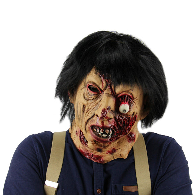Halloween  mask