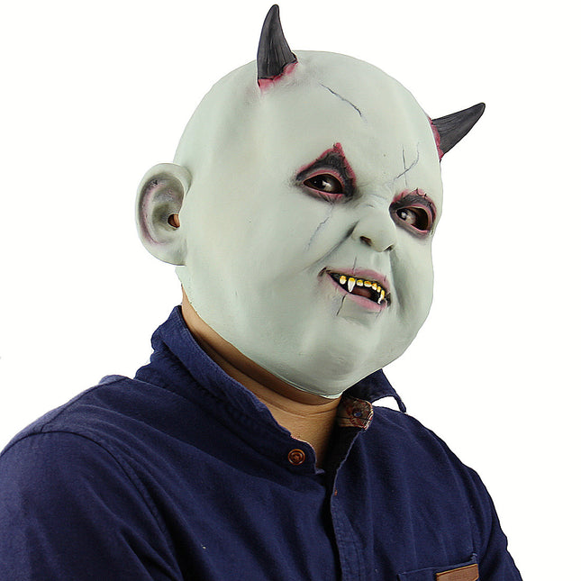 Halloween  mask