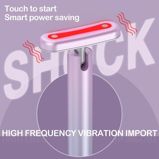 Face And Neck Massager
