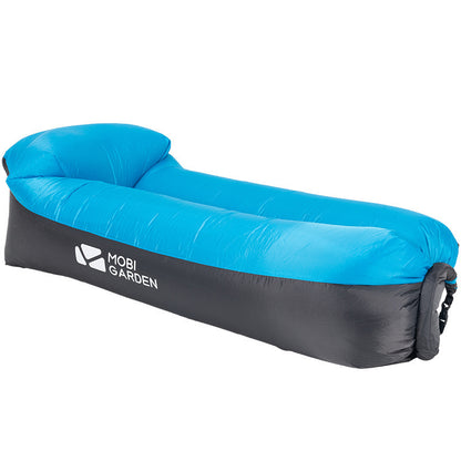 Outdoor Inflatable deckchair