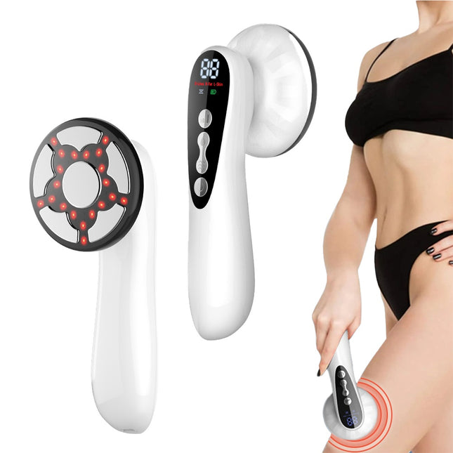 Massager For Stomach, Arms, Legs.