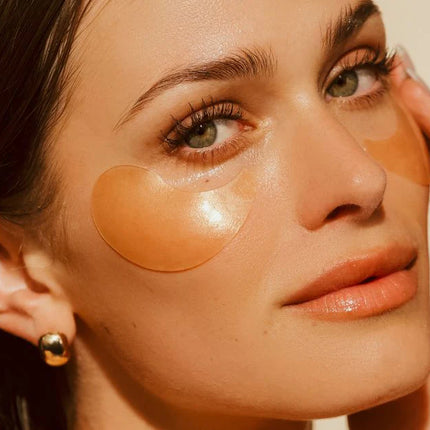 Eye Smoother Patches.
