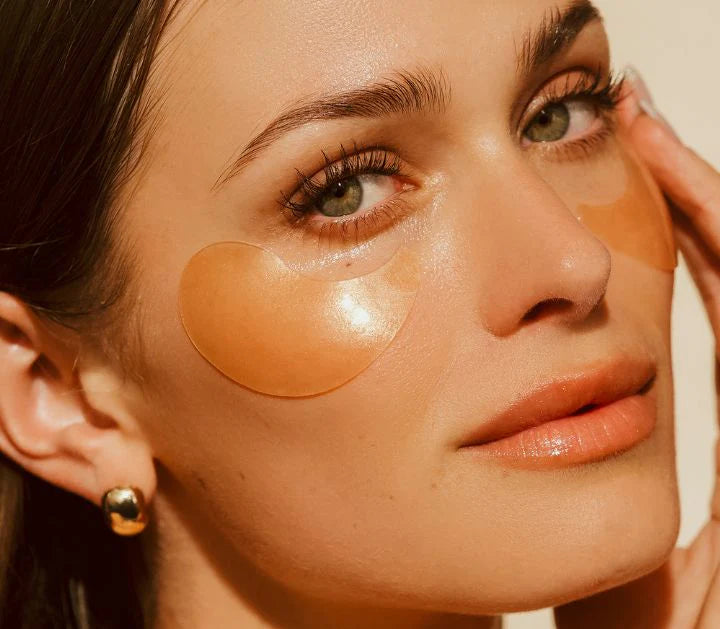 Eye Smoother Patches.