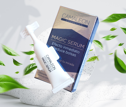 СЕРУМ ЗА СВЕТКАВИЧЕН ЛИФТИНГ Camaleon Magic