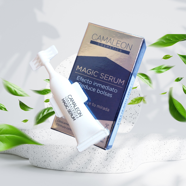 СЕРУМ ЗА СВЕТКАВИЧЕН ЛИФТИНГ Camaleon Magic