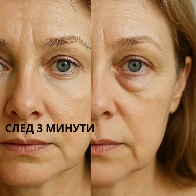 СЕРУМ ЗА СВЕТКАВИЧЕН ЛИФТИНГ Camaleon Magic