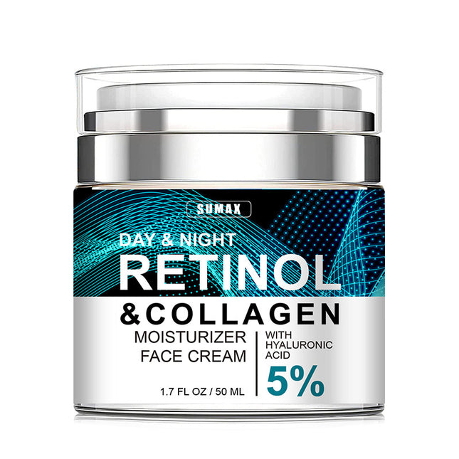 Women's Facial Care Retinol Cream 50ml