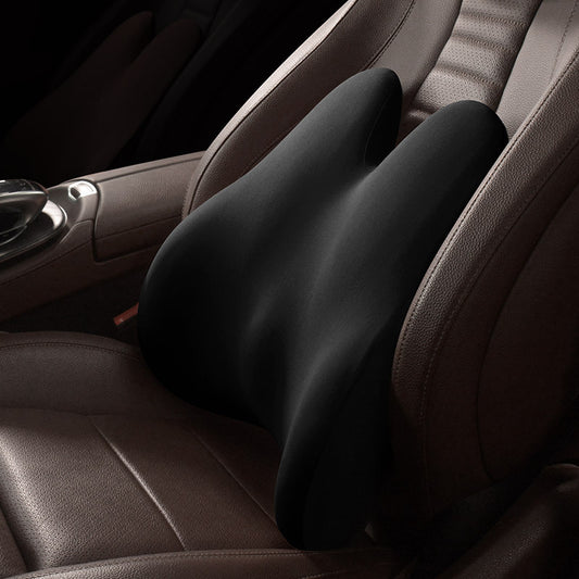 Back support pillow