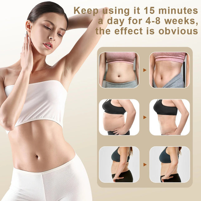 Massager For Stomach, Arms, Legs.