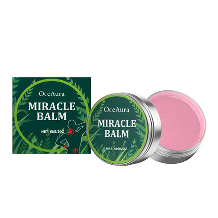 Cream for joint and muscle care
