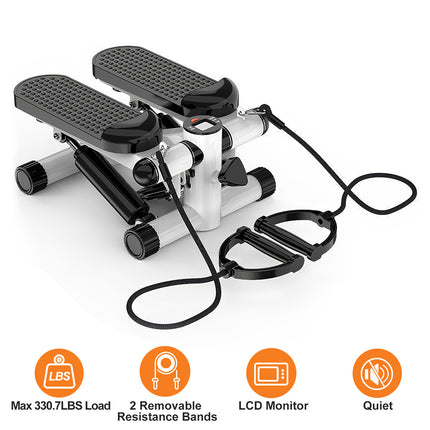 Mini Fitness Stepper